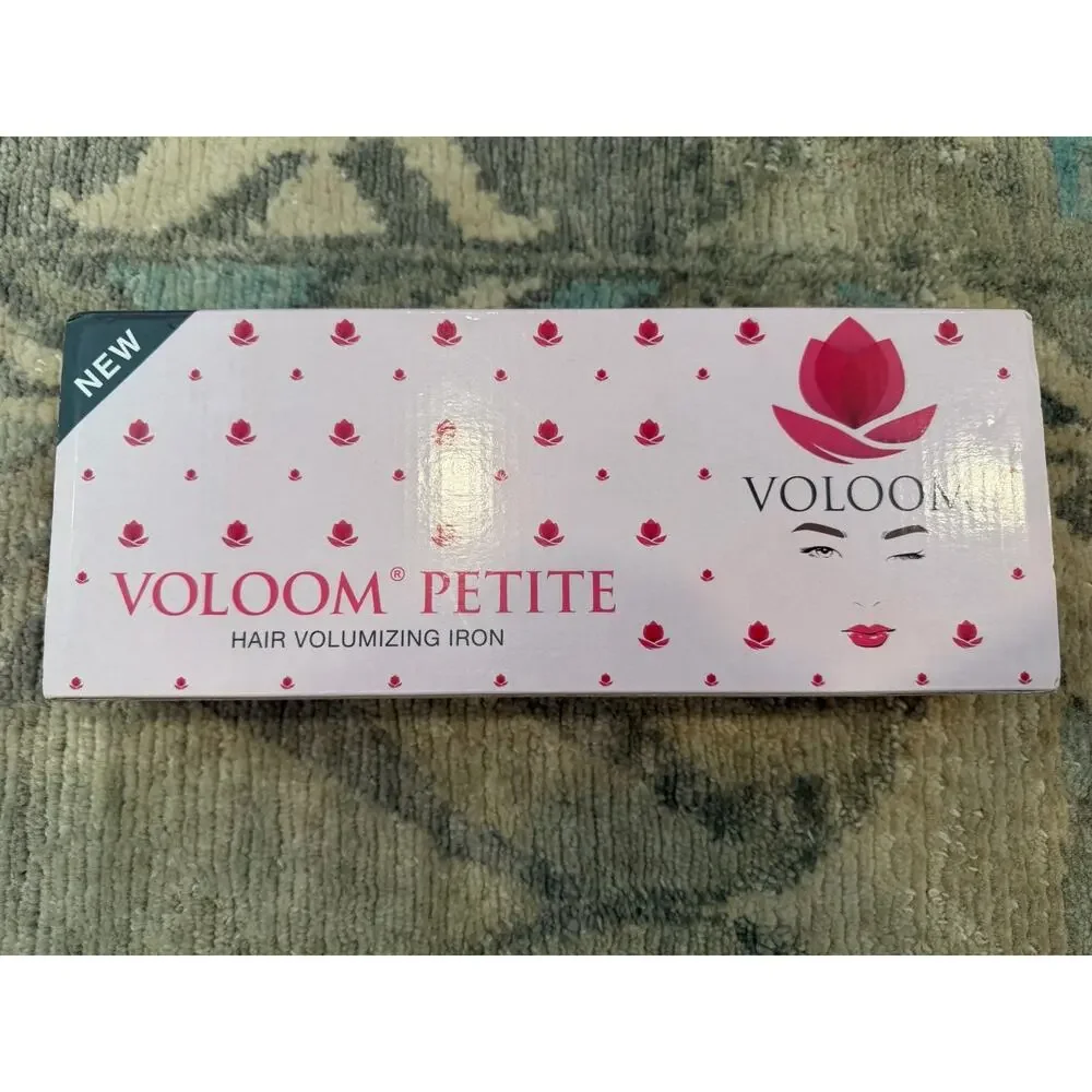 VOLOOM Petite 1